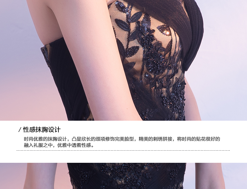 Robe du soir MILLENAIRE conventionnel - Ref 3212234 Image 23