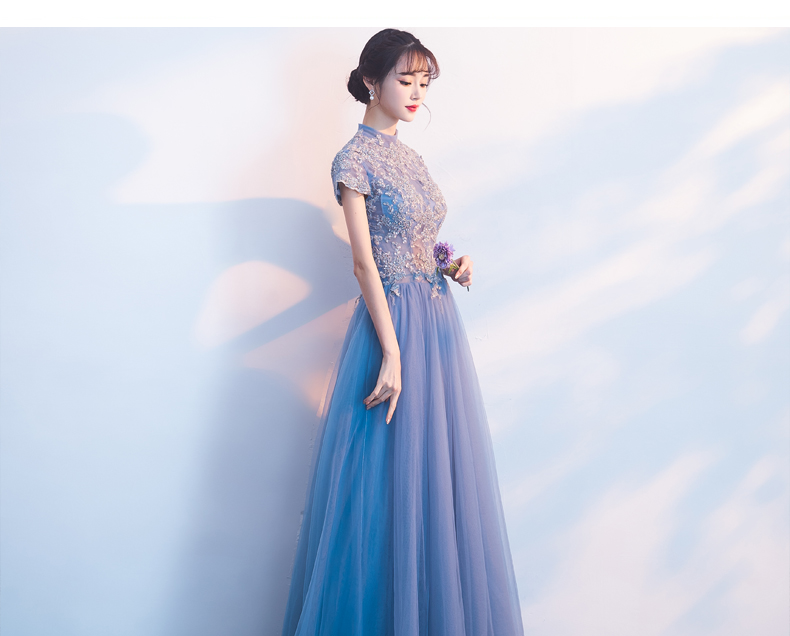 Robe du soir MILLENAIRE conventionnel - Ref 3211350 Image 18