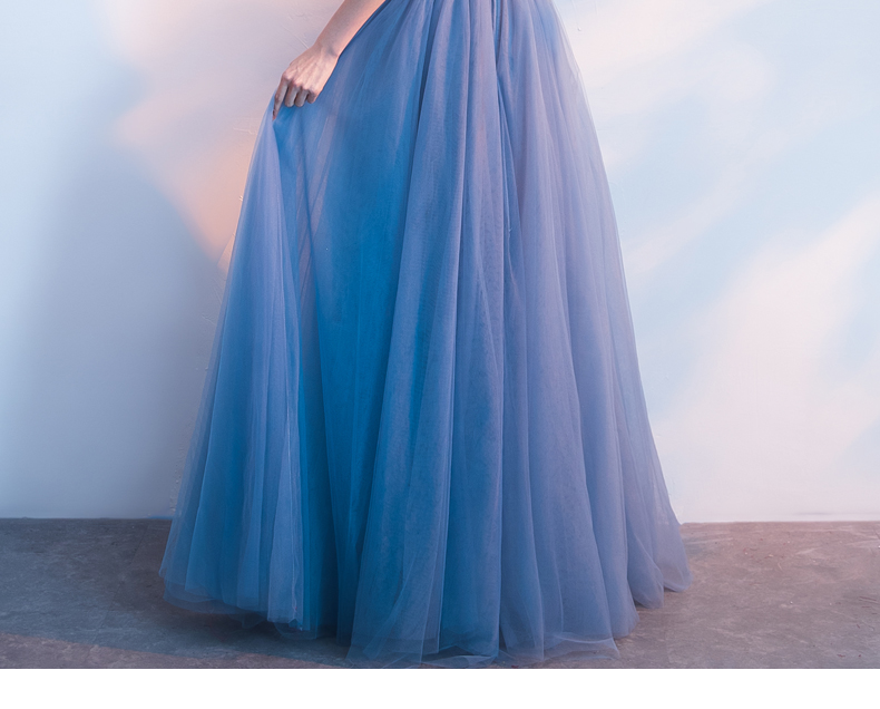 Robe du soir MILLENAIRE conventionnel - Ref 3211350 Image 23