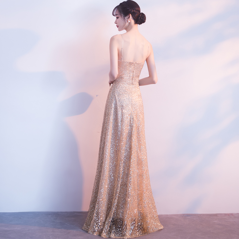 Robe de soirée MILLENAIRE conventionnel - Ref 3213367 Image 5