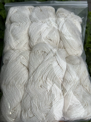 Радужный цвет 9 лошадиных средней тонкой линии и 6 групп около 280 граммов