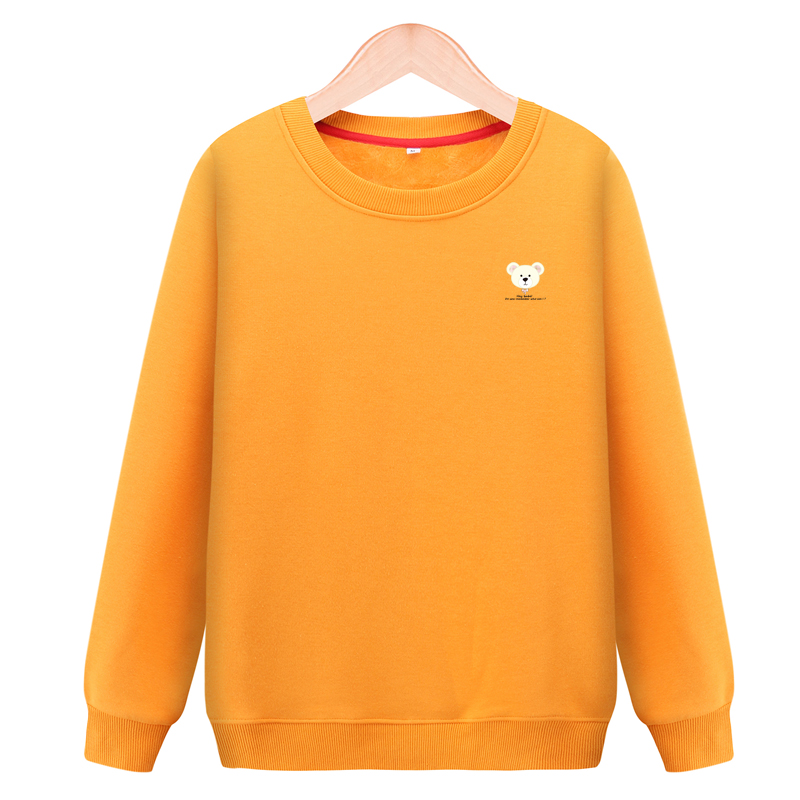 Sweatshirt femme SPPYE - Ref 3215203 Image 3