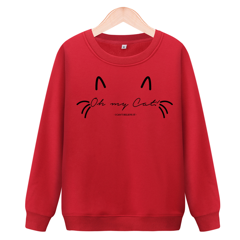Sweatshirt femme SPPYE - Ref 3217231 Image 5
