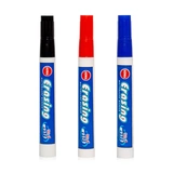 爱智造 Черно -красная красная синяя ручка с белой доской для ручки ручки с белой доской