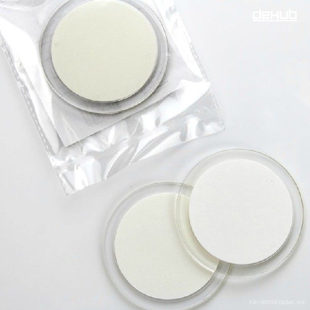 DeHUB thick suction cup auxiliary patch suction cup auxiliary board for latex paint wallpaper tiles pattern tiles