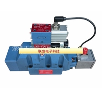 MOOG Servo Valve American Moog Servo Valve D684Z8092 Inquiry before bidding