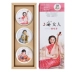 Kem dành cho phụ nữ Thượng Hải kem dưỡng ẩm giữ ẩm, bộ sản phẩm chăm sóc da - Kem dưỡng da kem dưỡng kiềm dầu Kem dưỡng da