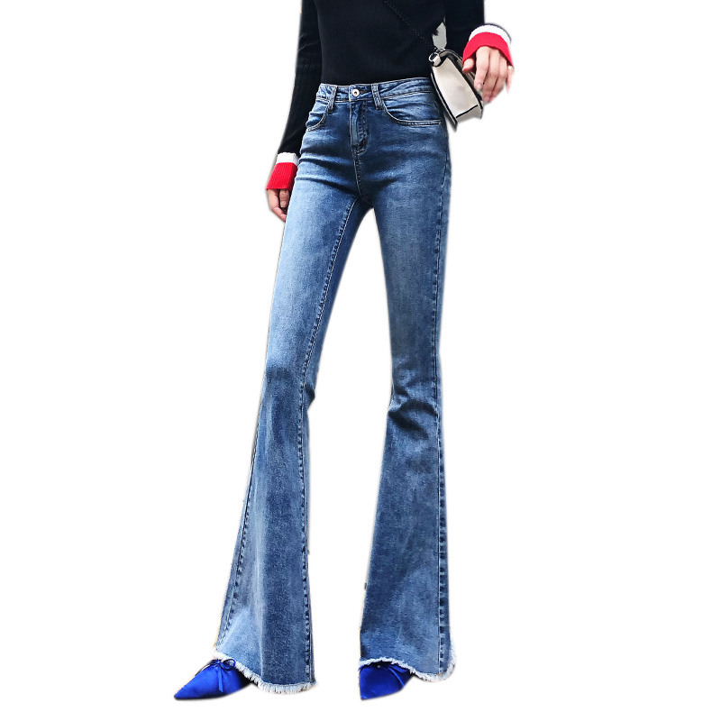 Jean femme      - Ref 3194499 Image 5