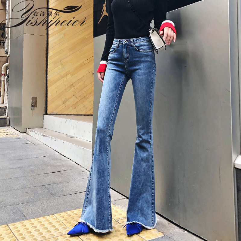 Jean femme      - Ref 3194499 Image 3
