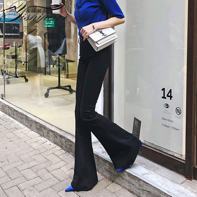 Jean femme      - Ref 3192324 Image 4
