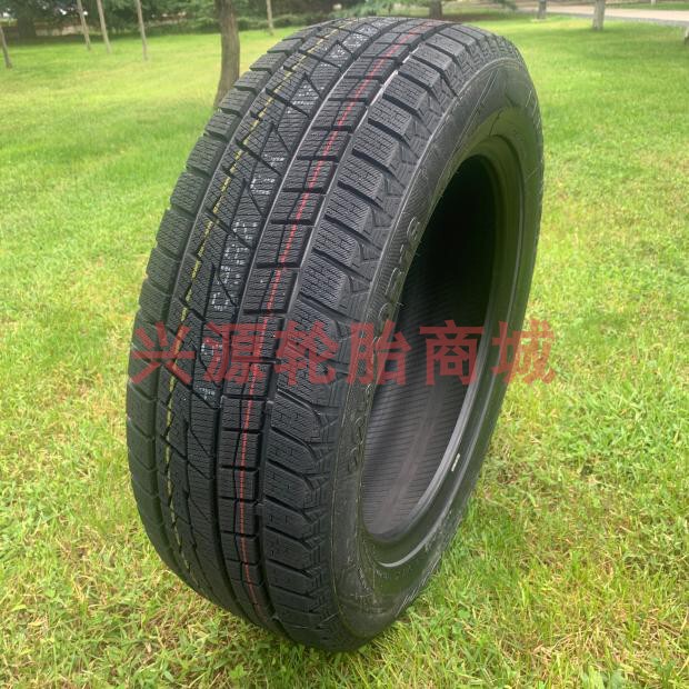 16inch 17inch Brand New Genuine Winter Anti-Ski Tires 205/55R16 215/55R17 215/60R16