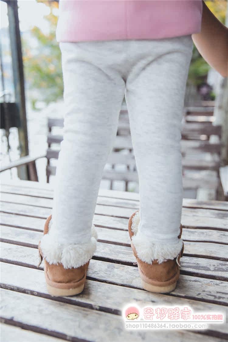 Pantalon fille BABYCITY - Ref 2061332 Image 20