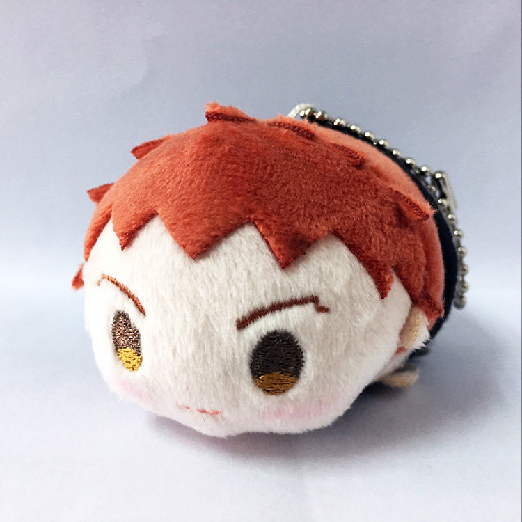 Peluche manga en peluche fate - Ref 2695364 Image 14