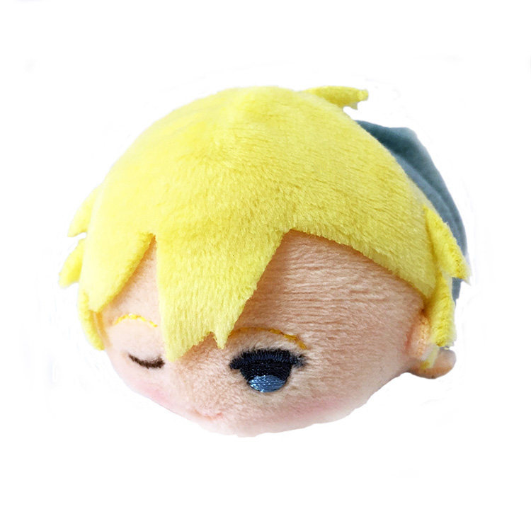 Peluche manga en peluche ldolih7 - Ref 2695033 Image 7