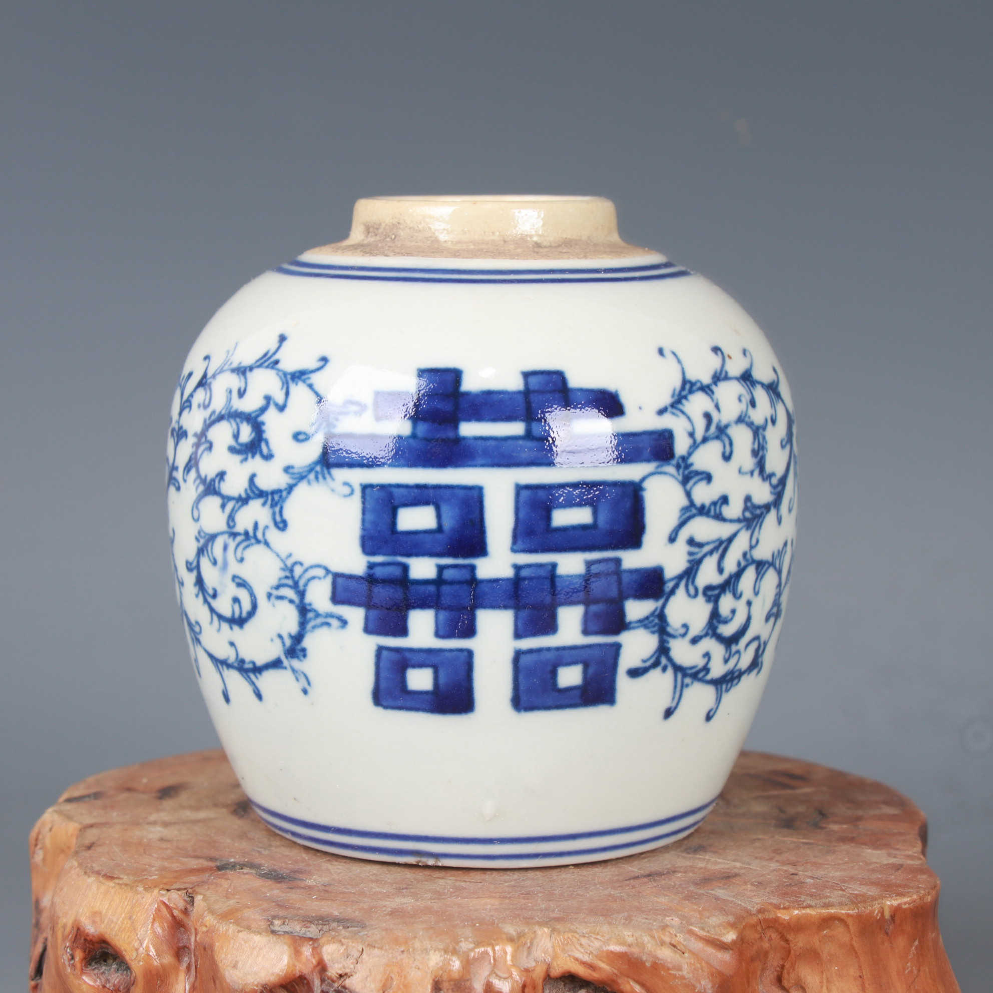 青花喜字罐2026年9月-月销口碑最新推荐-Taobao