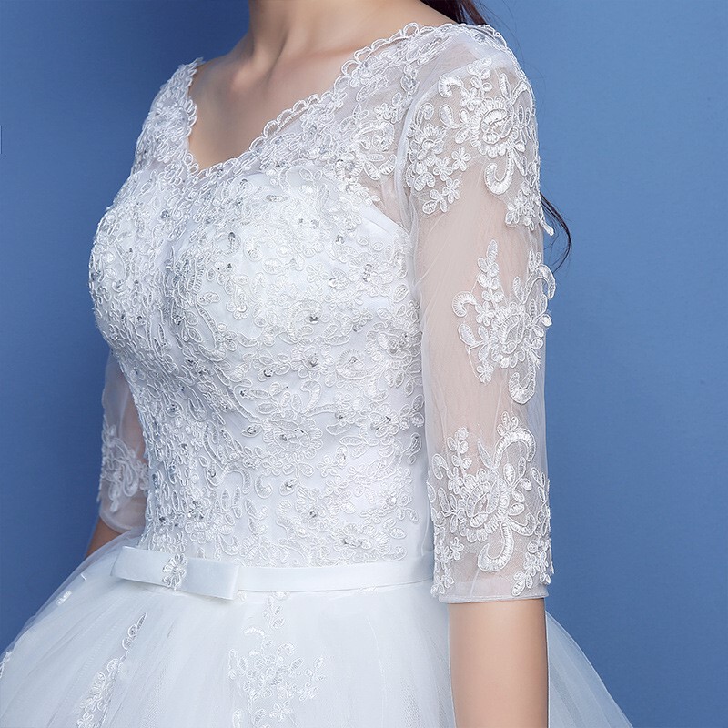 Maternity Wedding Dress 2022 New Style Bride with Train, Elegant, Plus Size, High Waist, Conceals Pregnancy Belly, for Chubby Women, Forest Style, Dreamy, Super Fairy-Like, Light Maternity Wedding Dress 2022 New Style Bride with Train, Elegant, Plus Size, High Waist, Conceals Pregnancy Belly, for Chubby Women, Forest Style, Dreamy, Super Fairy-Like, Light