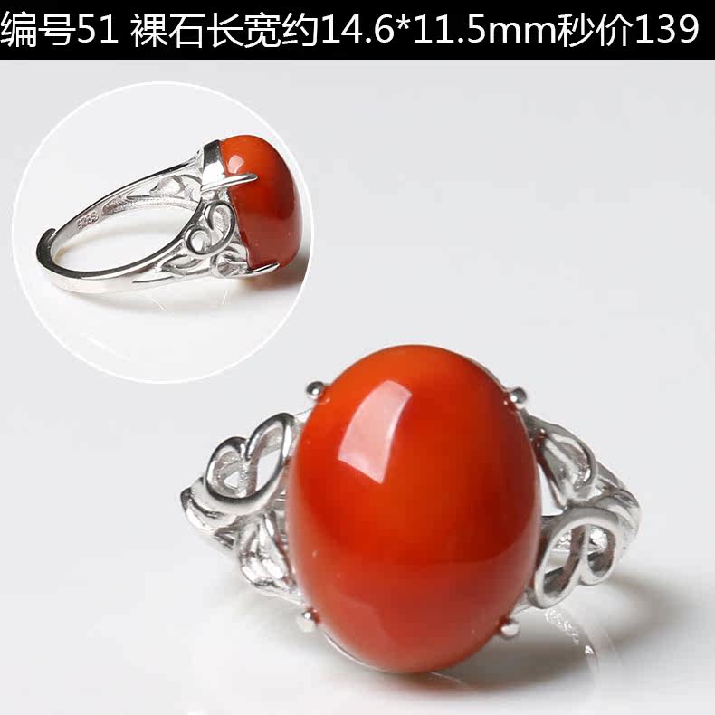 Bague Femme OTHER   en Cristal naturel pierre semi-precieuse - Ref 3087464 Image 25