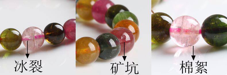 Bague Femme OTHER   en Cristal naturel pierre semi-precieuse - Ref 3087464 Image 45