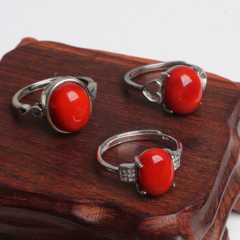 Bague Femme OTHER   en Cristal naturel pierre semi-precieuse - Ref 3087464 Image 1