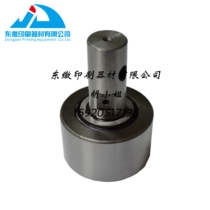 Kodori printing machine accessories Kodori 18*47*68 5 open tooth bearing printing machine accessories bearing