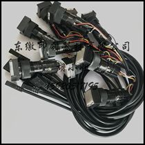 Heidelberg vintage CPC button CPC button square button Heidelberg machine accessories 81 186 3855