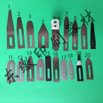 Printing machine Split sheet printing machine Press paper press paper sheet press sheet steel sheet die cutting machine