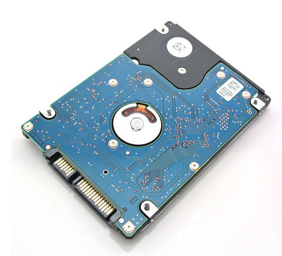 New HGST/Hitachi 500g laptop mechanical hard drive 2.5 inch 7200 rpm 32M cache ultra-thin 7MM