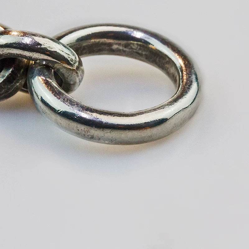 " \"Mountain cloud\" tea, fashionable bracelet, DIY, style, silver 925 sample"