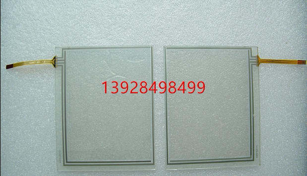 The 5.6-inch trackpad is suitable for the original MT4300C MT4310C external screen of the touch screen of the step-by-step human-machine interface