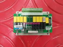 Spot Bao Jie letter injection molding machine computer temperature conversion board Bao Jie letter computer PS660AM Electric Motor board