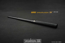 ANT fourth generation GAS drum wheel heavy mechanical lock swing stick