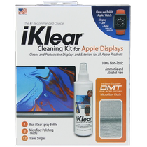 iKlear IK-5MCK Cleaning Kit Retina Screen Fog Screen Cleaning Expert iMac Recommended Cleaning Tool