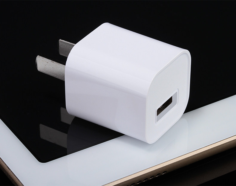 chargeur OMNETICA pour téléphones APPLE APPLE IPHONE4S - Ref 1300009 Image 10