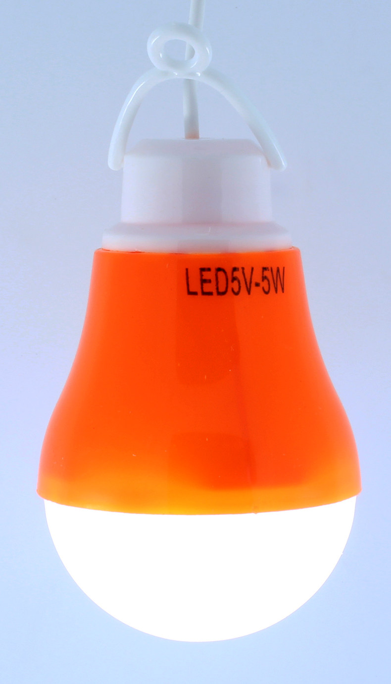 Lampe USB - Ref 376319 Image 3