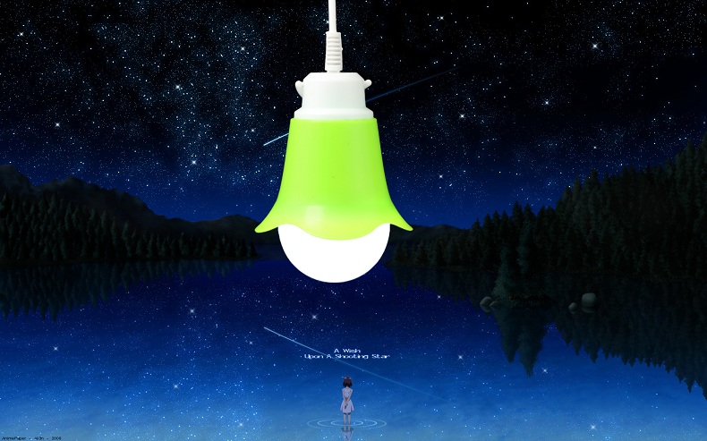 Lampe USB - Ref 375660 Image 4