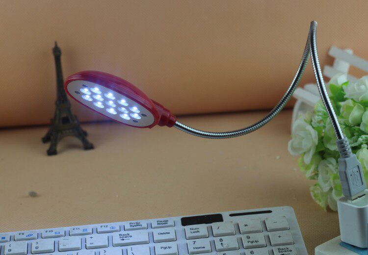 Lampe USB - Ref 376332 Image 17