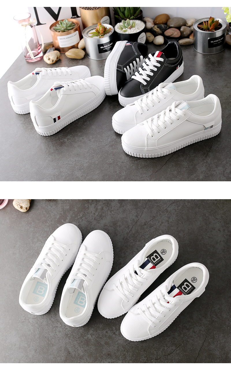 Chaussures de tennis femme - Ref 3255153 Image 11