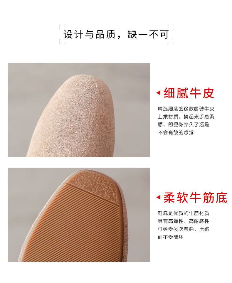 Bottes hiver pour femme en TPR  - Ref 3248805 Image 9