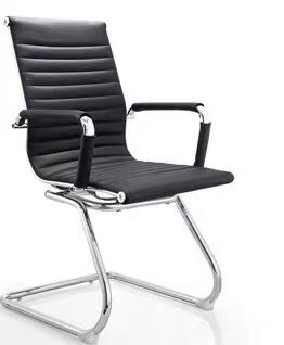 Letuo office furniture, mesh swivel chair, staff chair, computer chair, leather bow chair, class front chair, conference chair, meeting chair