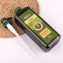 Little teacher olive essential oil skin care face face whole body moisturizing massage meridian opening back moisturizing oil