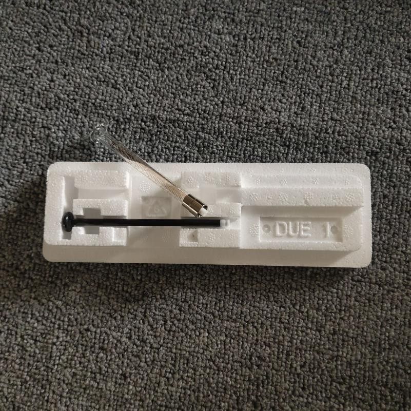 hamilton进样针 微量气密注射气相色谱1001TLL 1ml 81320欧标美版