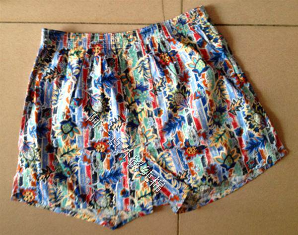 Pantalon pyjama - Ref 725011 Image 6