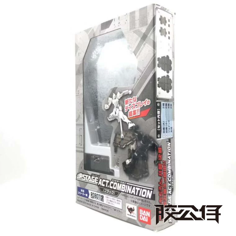 Spot Bandai Soul GIAI ĐOẠN Kết hợp mô hình Gundam Gundam SHF Saint Seiya R Soul General - Gundam / Mech Model / Robot / Transformers mo hinh gundam