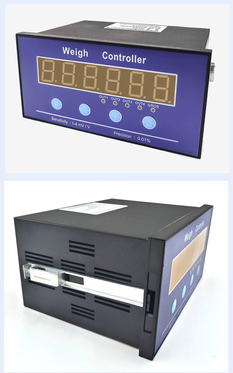 Hychuangan Hy-xsq Weighing Force Measurement Display Controller - High ...
