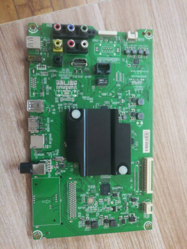 RSAG7 820 6330 TH - 50CS400C Panasonic is new