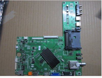 Original RSAG7 820 5585 various model versions please inform in advance package March