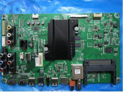 Original brand new RSAG7 820 6455 LED48EC590UN (0011) Package 3 months