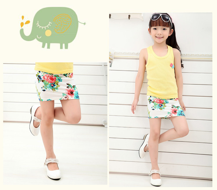 Jupe fillette - Ref 2049416 Image 14