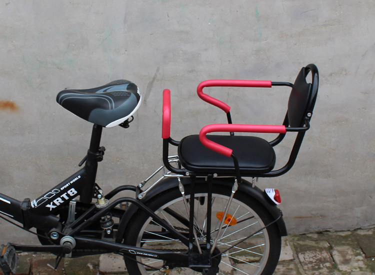 siège enfants pour vélo - Ref 2417732 Image 29