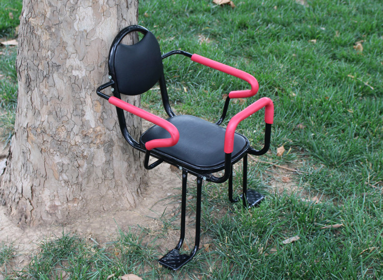 siège enfants pour vélo - Ref 2417732 Image 25